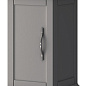 Шкаф Cezares Tiffany 55246 34 Grigio Nuvola