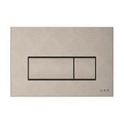 Кнопка смыва VitrA Root Square 740-2395 никель