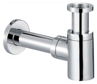 Сифон Jacob Delafon E78297-CP для раковины