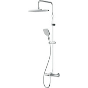 Душевая стойка Am.Pm Func F078F500 хром