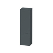 Шкаф-пенал AM.PM Inspire V2.0 M50ACHX0406GM 40 графит матовый