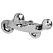 Смеситель Migliore Korona Swarovski ML.KRN-4746.CR для душевой стойки