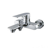 Смеситель GPD Provido MBB155 для раковины, хром