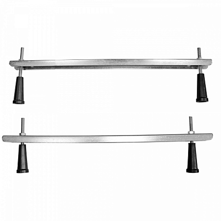 Ножки Cersanit ZP-SEPW1000016 для ванны