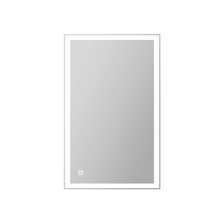 Мебель для ванной BelBagno Etna ETNA-500-1A-SO-RN-P-L 50 Rovere Nature