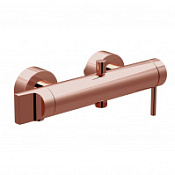 Смеситель VitrA Origin A4261926 для ванны с душем, медь