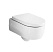 Унитаз подвесной Kerasan Flo 311501 белый