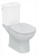 Чаша для унитаза-компакта Ideal Standard Tempo T331201
