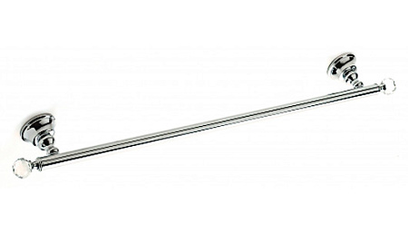 Полотенцедержатель Webert Karenina КА500501015 хром (50 см)