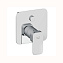Смеситель для ванны и душа Kludi Renon 427590575 хром - фото 1