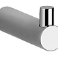Крючок Gessi Trasparenze 37421.031 хром