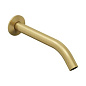 Излив Jacob Delafon Grands Boulevards E23890-4ND-2MB для раковины латунь
