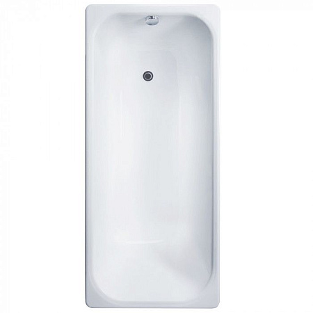 Чугунная ванна Delice Aurora DLR230604 160х75