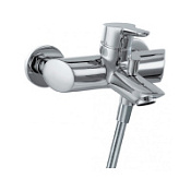 Смеситель Laufen Twinpro 3.2150.7.004.400.1 для ванны с душем