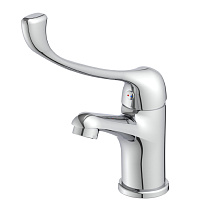 Смеситель Lemark Project LM4636C для раковины, хром Смеситель Lemark Project LM4636C для раковины, хром