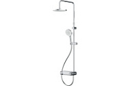 Душевая стойка AM.PM X-Joy F0785A600 хром