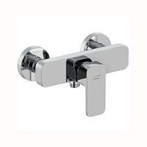 Смеситель для душа Kludi Renon 428310575 хром