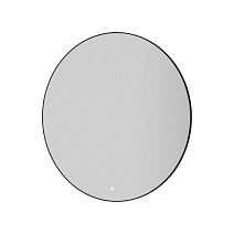 Зеркало Armadi Art Modern 545-100-B 100 с подсветкой, черный Зеркало Armadi Art Modern 545-100-B 100 с подсветкой, черный