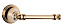 Держатель туалетной бумаги Tiffany World Harmony TWHA019oro