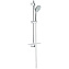 Душевой гарнитур Grohe Euphoria 27243001 - фото 1
