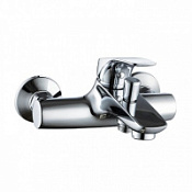Смеситель Aquanet Techno SD90881 00187208 для ванны с душем Смеситель Aquanet Techno SD90881 00187208 для ванны с душем
