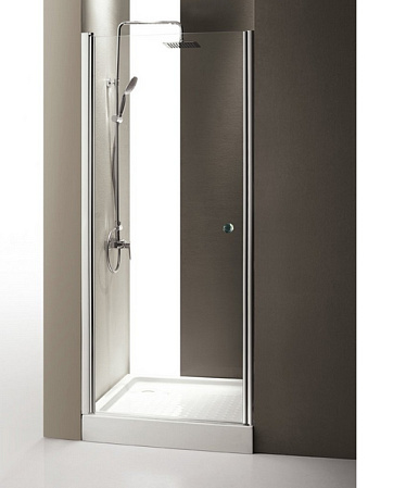 Душевая дверь в нишу Cezares Triumph TRIUMPH-B-1-60-C-Cr прозрачное стекло