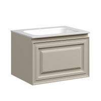 Тумба c раковиной Sancos Very 60 VR60CE Beige Soft