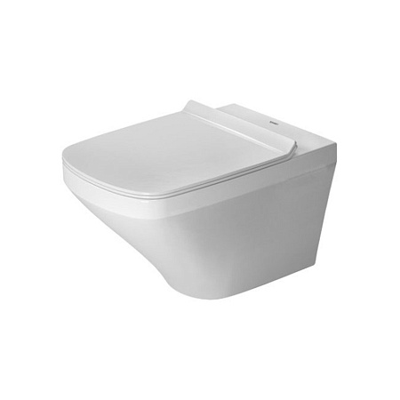 Унитаз подвесной Duravit DuraStyle 2552090000