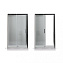 Душевой уголок Aquanet Delta Cube NPE1131 120x80, прозрачное стекло - фото 6