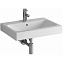 Раковина Geberit iCon 124060000  60  белая - фото 1