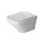 Унитаз подвесной Duravit DuraStyle 2552090000 - фото 1