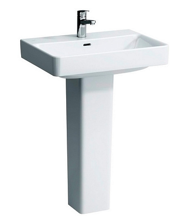 Раковина Laufen Pro S 8.1096.2.000.104.1 55