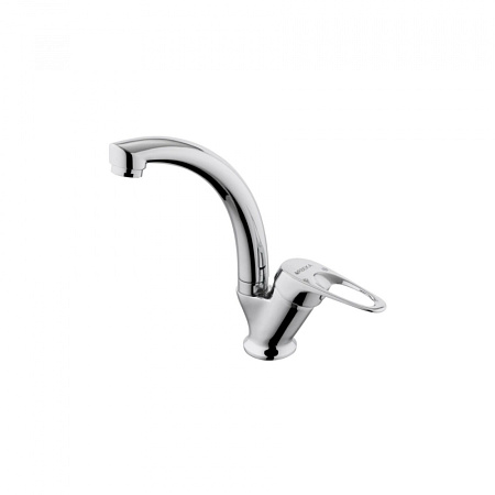 Смеситель GPD Orbis TL30 для раковины