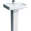 Раковина Laufen Pro S 8.1096.2.000.104.1 55 - фото 4
