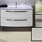 Тумба для комплекта Cezares Comfort 54480 100 larice