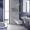 Чаша для унитаза подвесного Duravit Darling New 2545090000 - фото 3