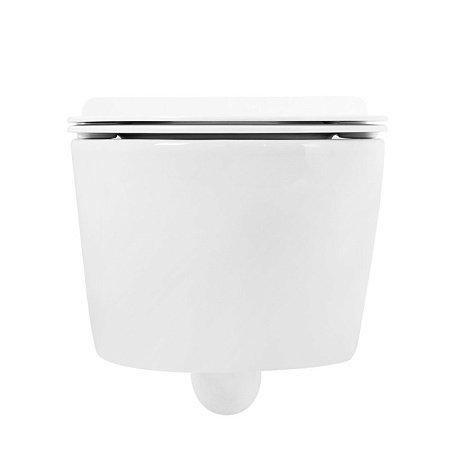 Унитаз подвесной Cezares Molveno CZR-2468-TH-R