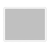 Зеркало BelBagno SPC-MAR-1000-800-LED-BTN 100 со светильником