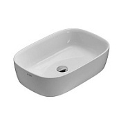 Раковина Globo Genesis GE045.BI*0 60*40 белый Раковина Globo Genesis GE045.BI*0 60*40 белый