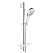 Душевой гарнитур Grohe Rainshower SmartActive 130 26546000 хром