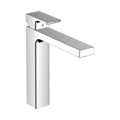 Смеситель Hansgrohe Vernis Shape 71591000 для раковины, хром