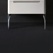 Ножки Kerasan Waldorf 919490cr для тумбы, хром