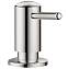 Дозатор для жидкого мыла Grohe Contemporary 40536000 хром