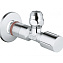 Вентиль Grohe 22039000 угловой - фото 1