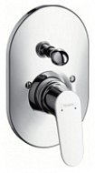 Смеситель Hansgrohe Focus E2 31947000 для ванны с душем Смеситель Hansgrohe Focus E2 31947000 для ванны с душем