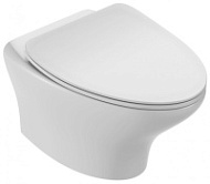 Чаша для унитаза подвесного Jacob Delafon Nouvelle Vague EDJ102-00