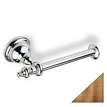 Держатель туалетной бумаги Stil Haus Elite EL11(25) бронза