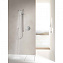 Душевой гарнитур Kludi Freshline 6793005-00 хром - фото 2