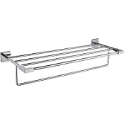 Полотенцедержатель Clever Xtreme 98659 хром