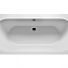 Ванна акриловая Riho Carolina B055001005 170x80 - фото 1
